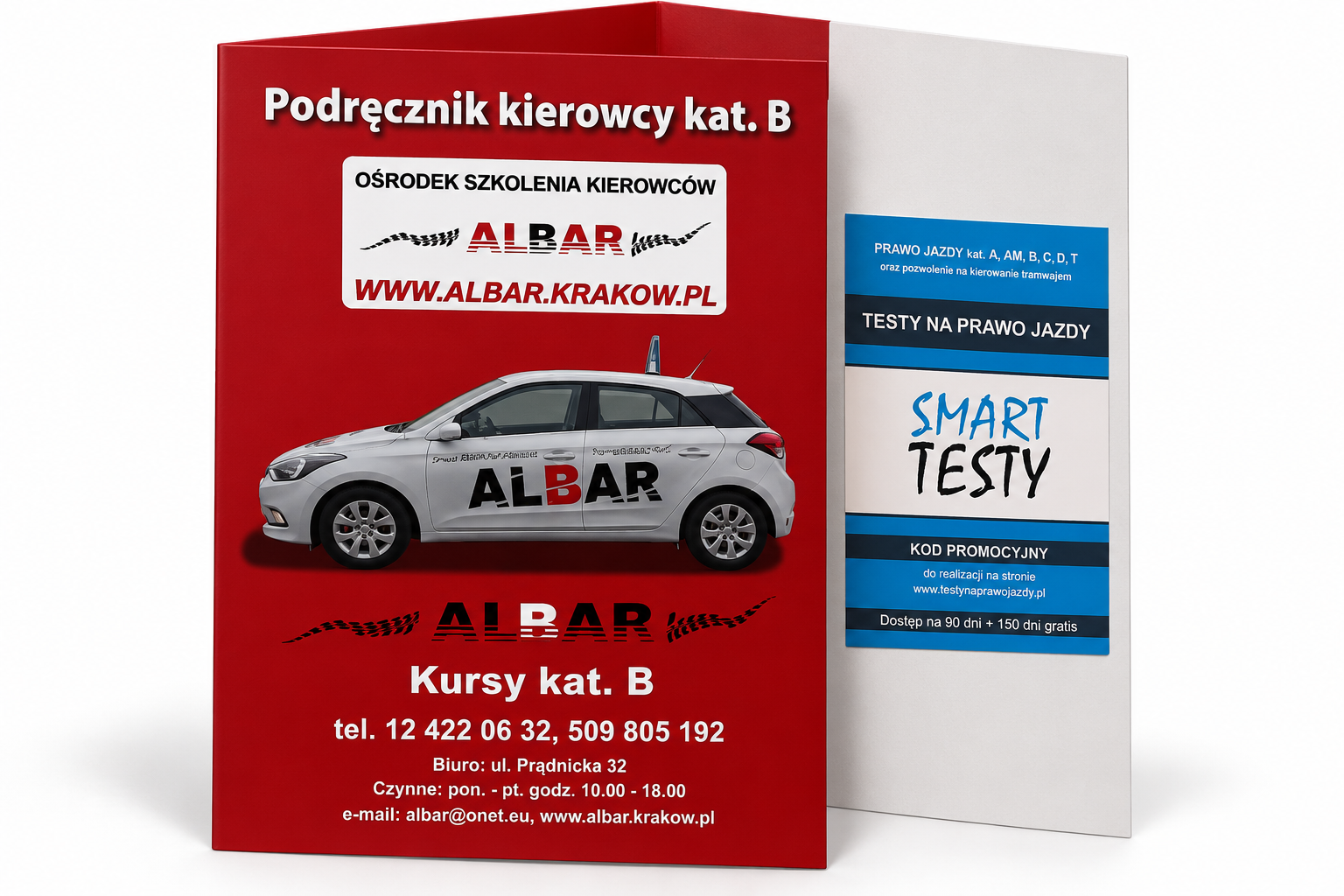 Materiały